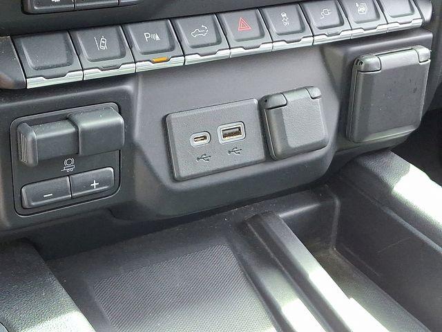 2020 Chevrolet Silverado 2500 HD Vehicle Photo in DANBURY, CT 06810-5034