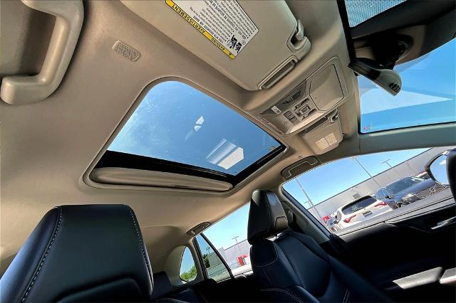 2023 Toyota RAV4 Vehicle Photo in Grapevine, TX 76051