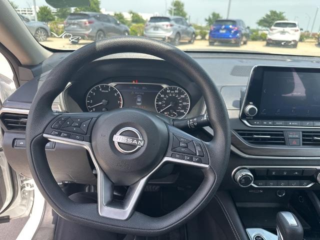 2023 Nissan Altima Vehicle Photo in San Antonio, TX 78230
