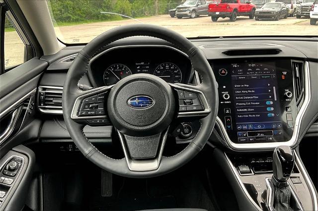 2023 Subaru Outback Vehicle Photo in Tulsa, OK 74145