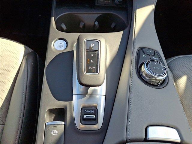 2025 INFINITI QX50 Vehicle Photo in Willow Grove, PA 19090