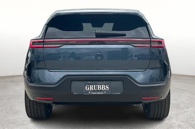 2025 Polestar 3 Vehicle Photo in Grapevine, TX 76051
