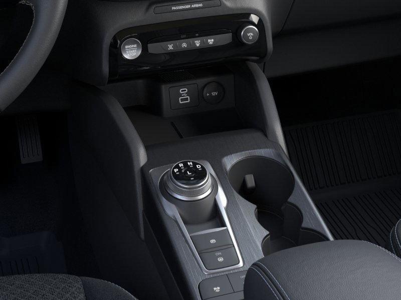 2025 Ford Escape Vehicle Photo in Belle Vernon, PA 15012