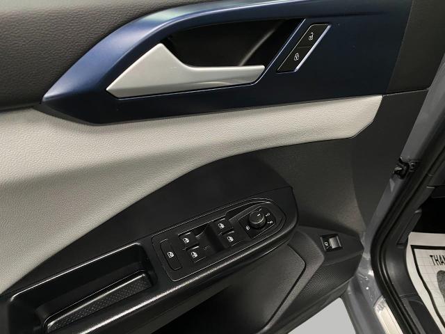 2022 Volkswagen Taos Vehicle Photo in Appleton, WI 54913