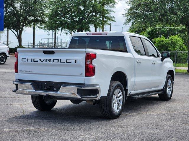 2022 Chevrolet Silverado 1500 Vehicle Photo in Decatur, TX 76234