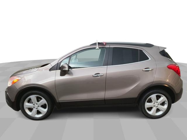 2015 Buick Encore Vehicle Photo in PITTSBURGH, PA 15226-1209