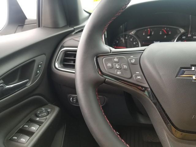 2024 Chevrolet Equinox Vehicle Photo in ELYRIA, OH 44035-6349