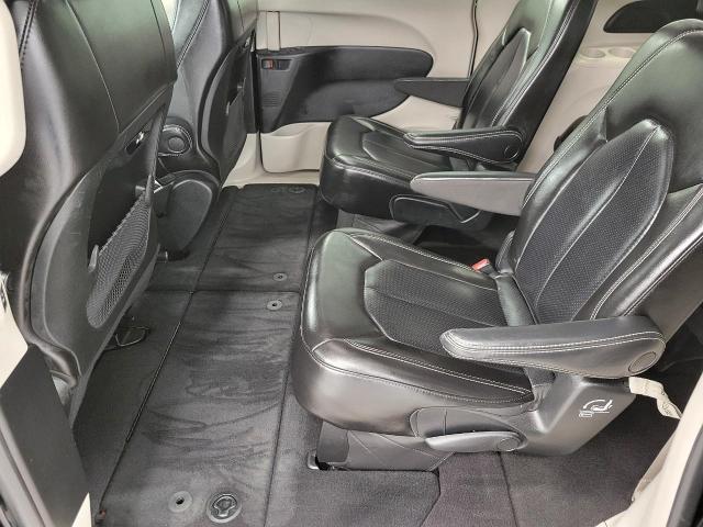 2023 Chrysler Pacifica Vehicle Photo in Oshkosh, WI 54901