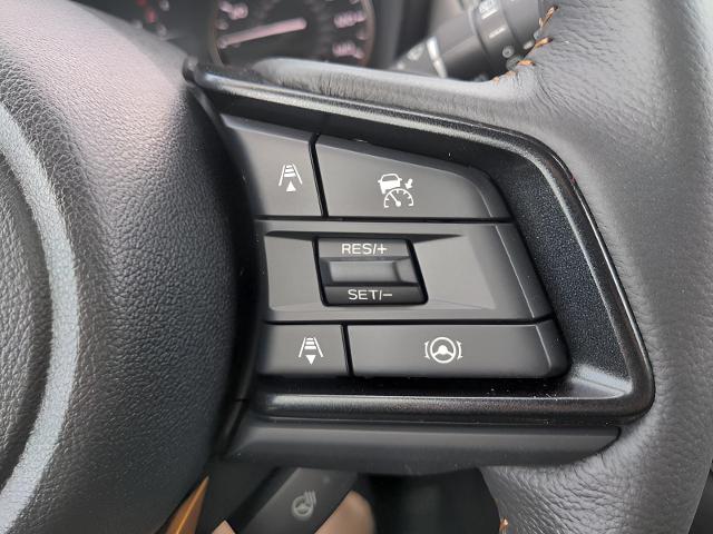 2025 Subaru Outback Vehicle Photo in Green Bay, WI 54304