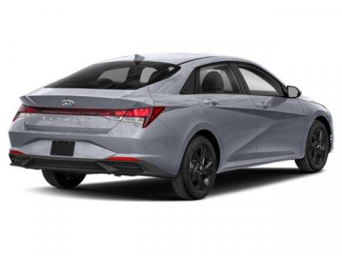 2022 Hyundai Elantra Vehicle Photo in BRUNSWICK, GA 31525-1881