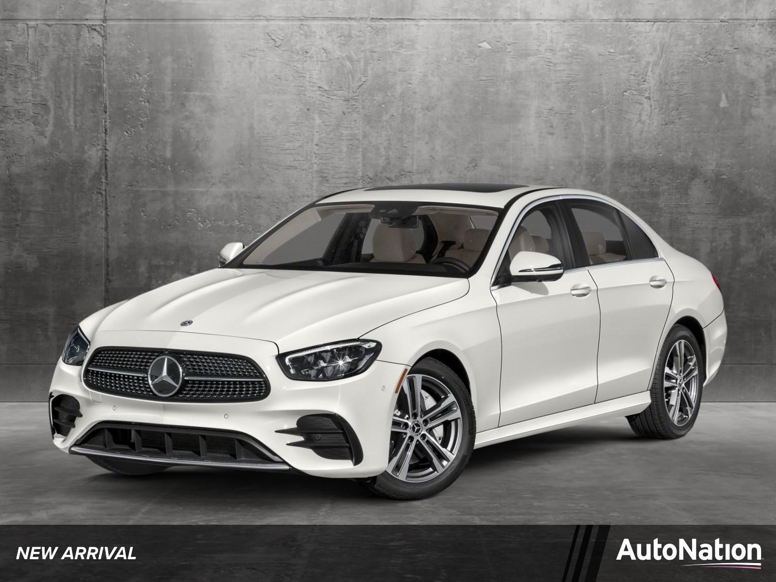 2022 Mercedes-Benz E-Class Vehicle Photo in Fort Lauderdale, FL 33316
