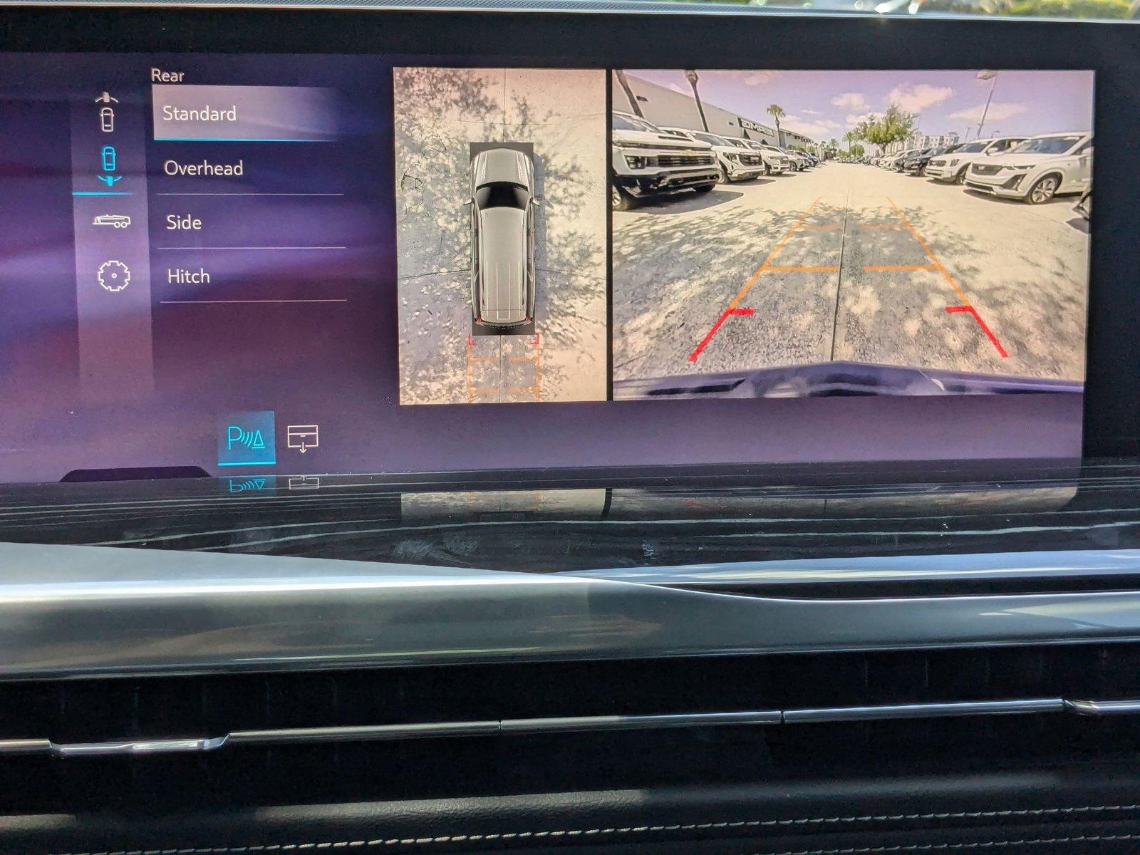 2025 Cadillac Escalade ESV Vehicle Photo in Maitland, FL 32751