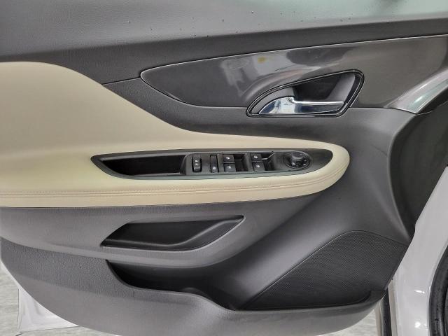 2018 Buick Encore Vehicle Photo in NEENAH, WI 54956-2243