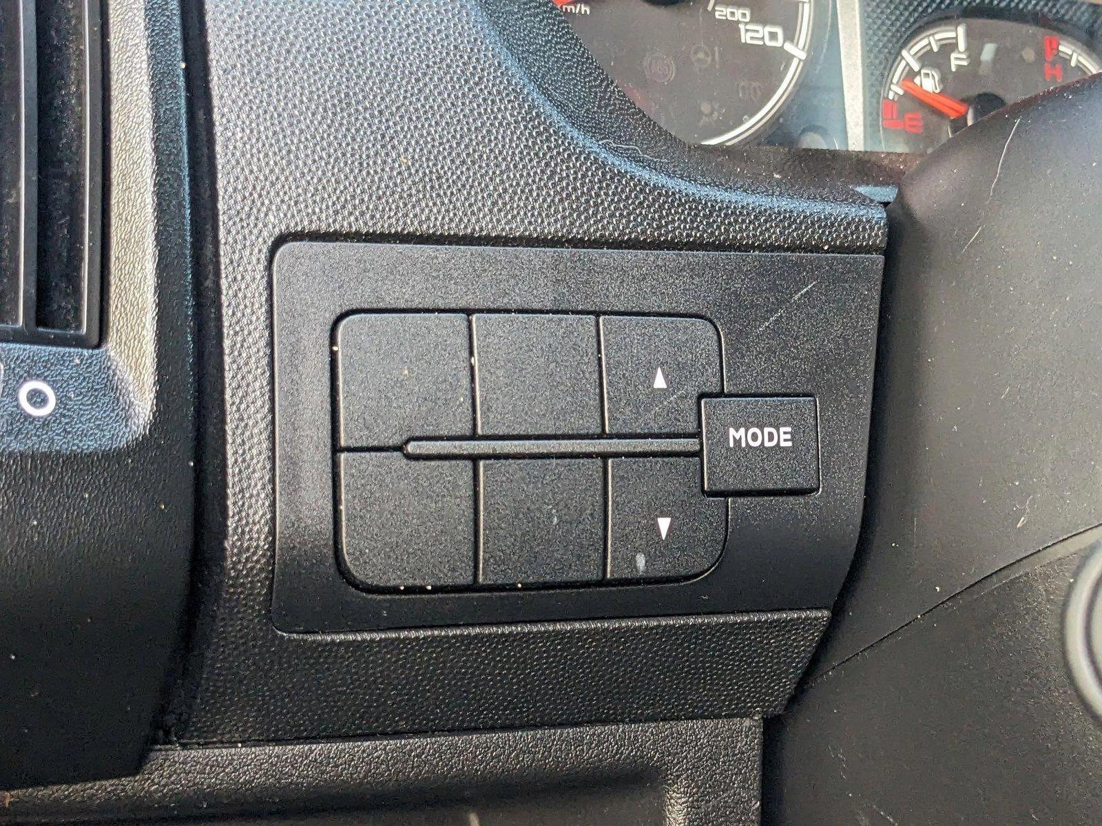 2021 Ram ProMaster Cargo Van Vehicle Photo in Sanford, FL 32771
