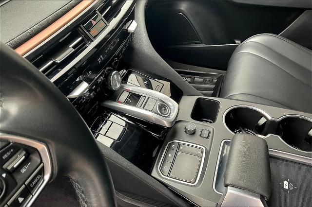 2022 Acura MDX Vehicle Photo in Grapevine, TX 76051