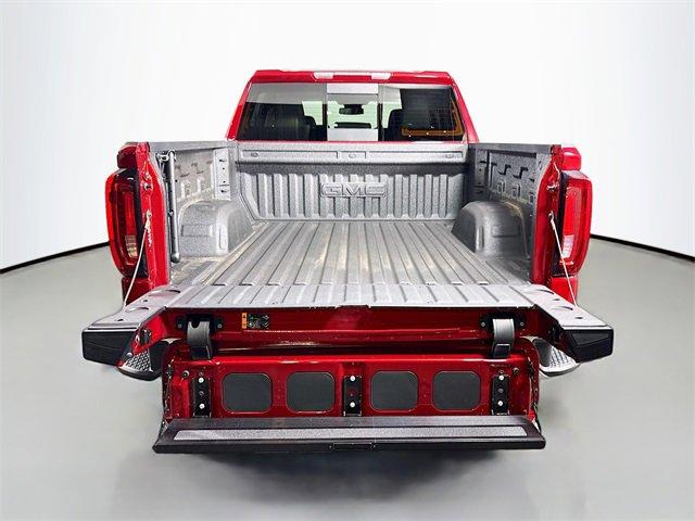 2025 GMC Sierra 1500 Vehicle Photo in PUYALLUP, WA 98371-4149