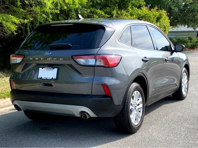2021 Ford Escape Vehicle Photo in Hinesville, GA 31313