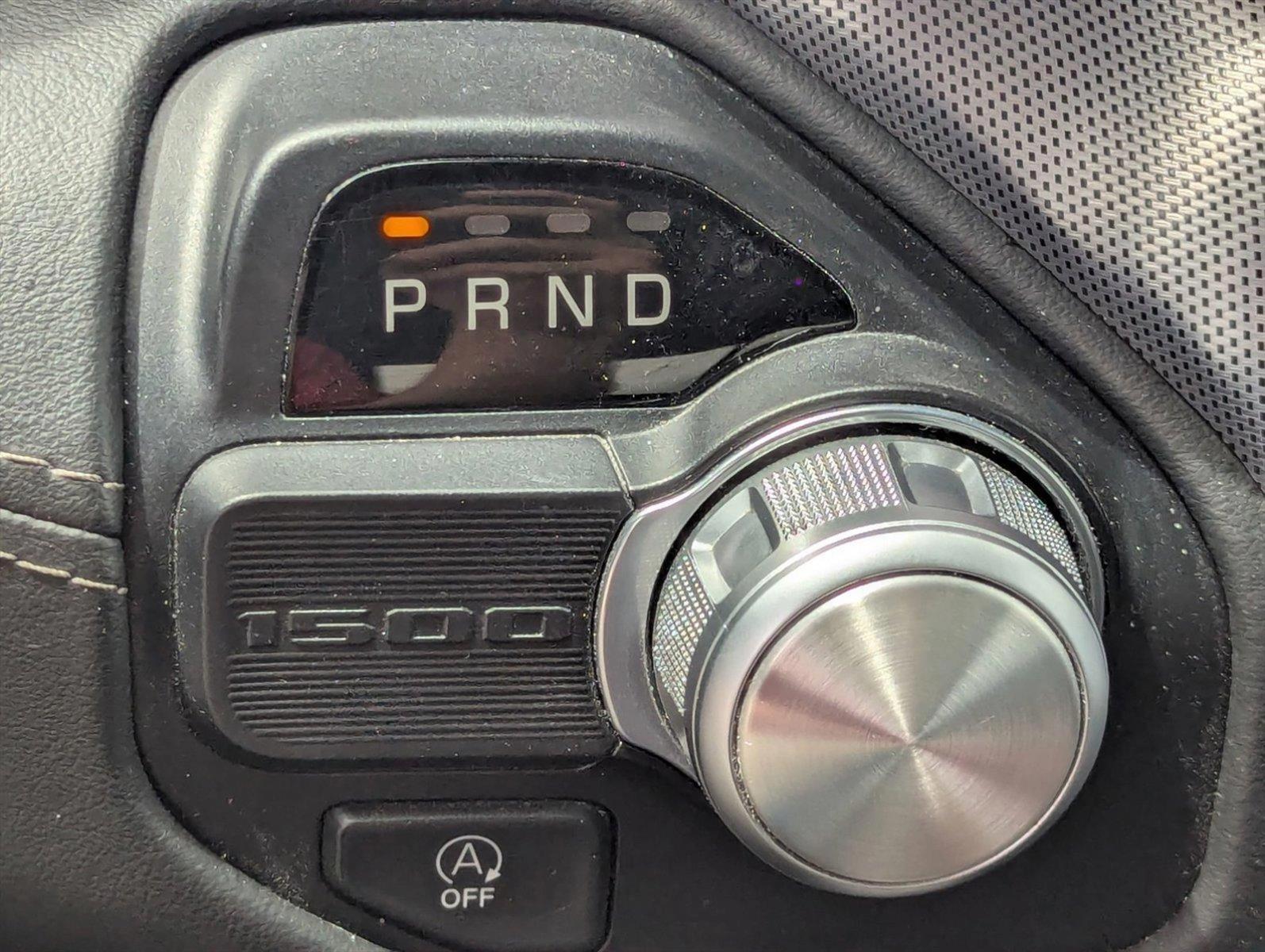 2019 Ram 1500 Vehicle Photo in Delray Beach, FL 33444