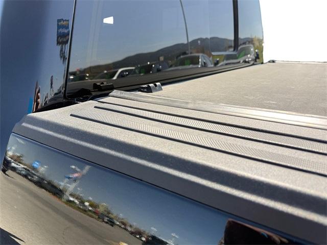 2023 Ford F-150 Vehicle Photo in POST FALLS, ID 83854-5365