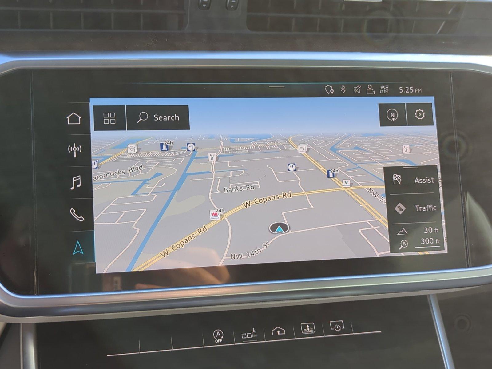 2019 Audi A6 Vehicle Photo in Orlando, FL 32811