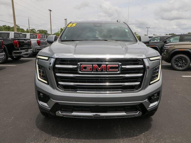 2025 GMC Yukon XL Vehicle Photo in HOMOSASSA, FL 34448-1461