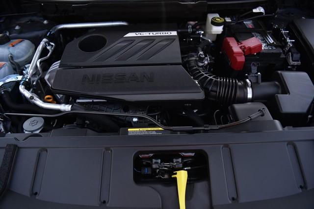 2025 Nissan Rogue Vehicle Photo in Ballwin, MO 63011