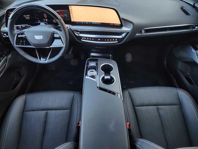 2024 Cadillac LYRIQ Vehicle Photo in Grapevine, TX 76051