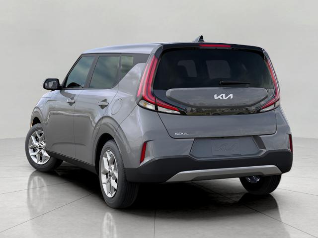 2025 Kia Soul Vehicle Photo in Appleton, WI 54914