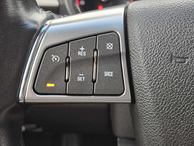 2010 Cadillac CTS Vehicle Photo in DENTON, TX 76210-9321