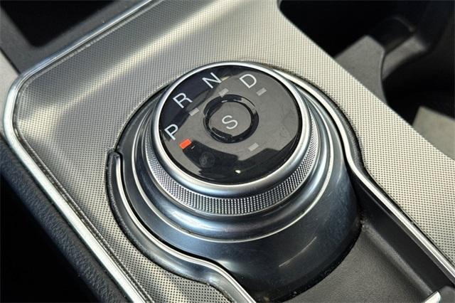 2022 Ford Edge Vehicle Photo in ELK GROVE, CA 95757-8703