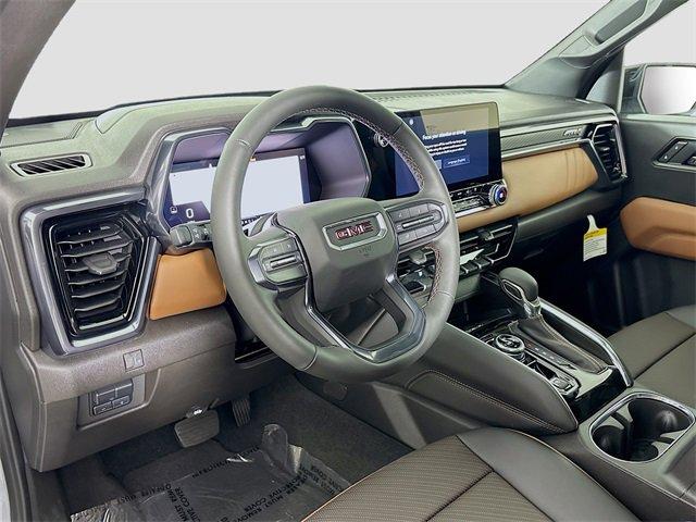 2025 GMC Canyon Vehicle Photo in PUYALLUP, WA 98371-4149
