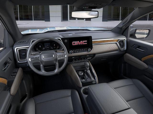 2025 GMC Canyon Vehicle Photo in PASADENA, CA 91107-3803