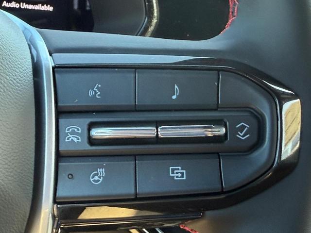 2025 Chevrolet Colorado Vehicle Photo in COLUMBIA, MO 65203-3903