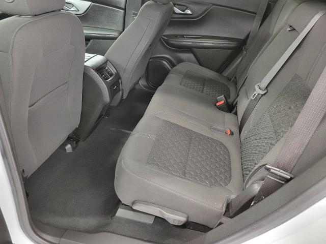 2022 Chevrolet Blazer Vehicle Photo in NEENAH, WI 54956-2243