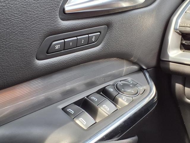 2024 Cadillac XT4 Vehicle Photo in Tampa, FL 33612