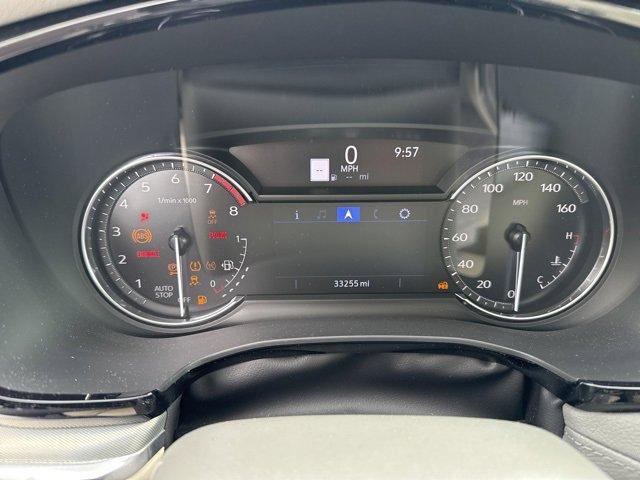 2022 Cadillac XT5 Vehicle Photo in TREVOSE, PA 19053-4984