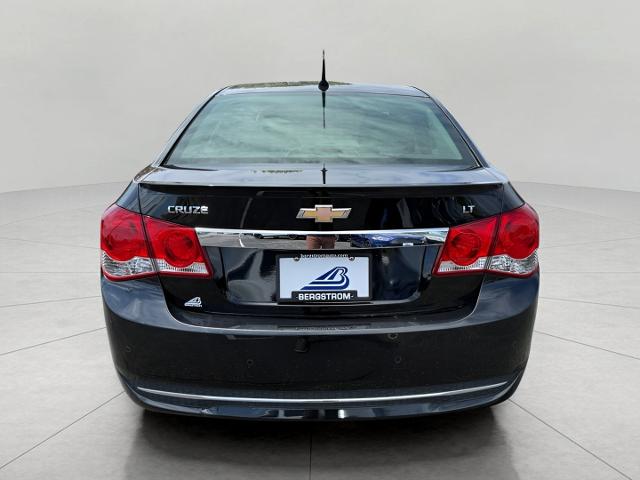 2012 Chevrolet Cruze Vehicle Photo in MIDDLETON, WI 53562-1492