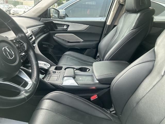 2023 Acura MDX Vehicle Photo in Grapevine, TX 76051