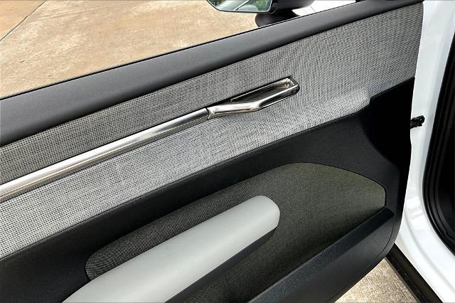 2025 Volvo EX30 Vehicle Photo in Houston, TX 77007