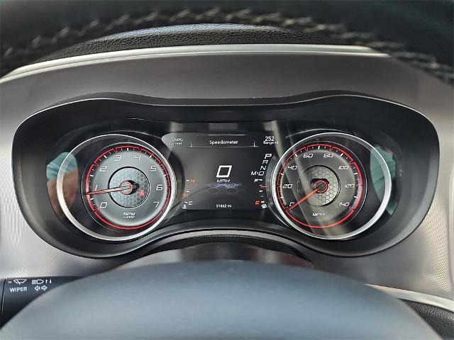 2022 Dodge Charger Vehicle Photo in EASTLAND, TX 76448-3020