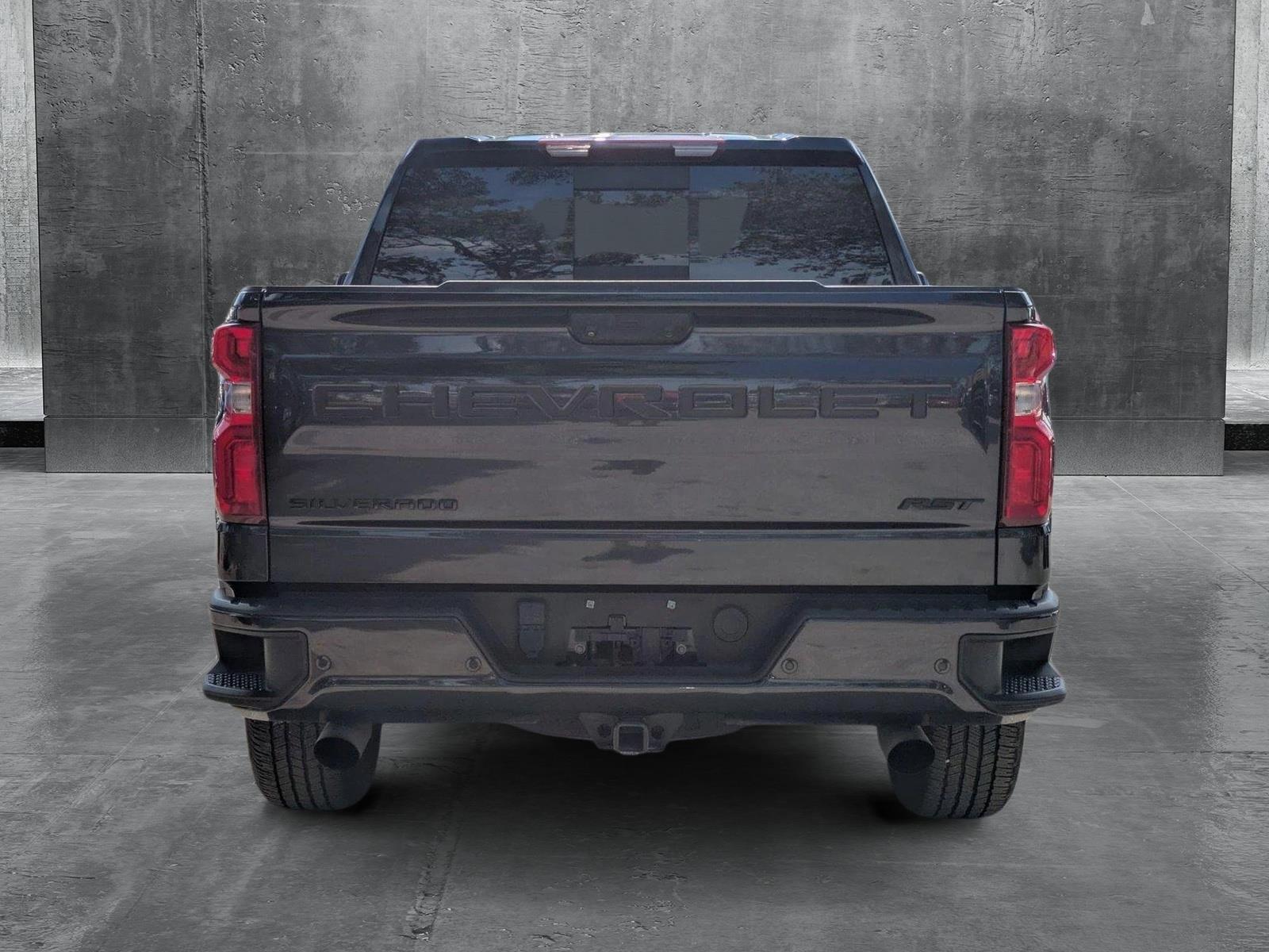 2023 Chevrolet Silverado 1500 Vehicle Photo in GREENACRES, FL 33463-3207
