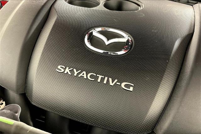 2024 Mazda CX-50 Vehicle Photo in Tulsa, OK 74129