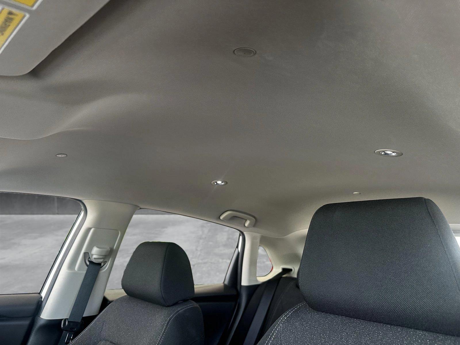 2023 Honda HR-V Vehicle Photo in Hollywood, FL 33021