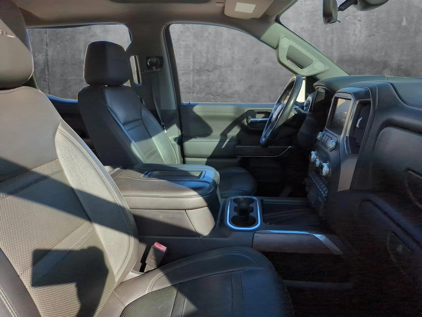 2020 GMC Sierra 1500 Vehicle Photo in Margate, FL 33063