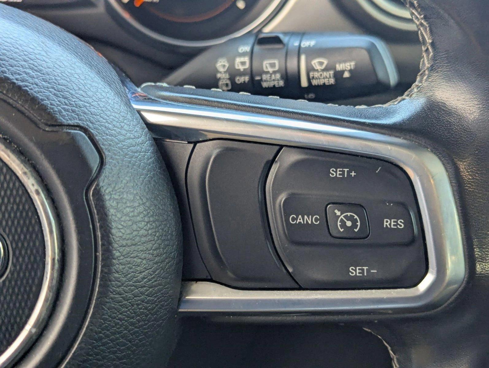 2020 Jeep Wrangler Unlimited Vehicle Photo in Pembroke Pines , FL 33027