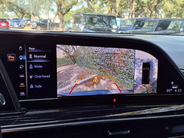 2023 Cadillac Escalade ESV Vehicle Photo in San Antonio, TX 78230-1001