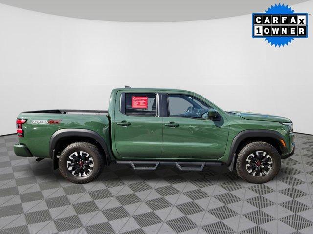 2023 Nissan Frontier Vehicle Photo in Ardmore, PA 19003