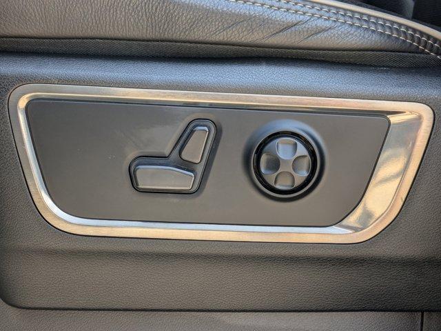 2021 Ram 1500 Vehicle Photo in BRUNSWICK, GA 31525-1881