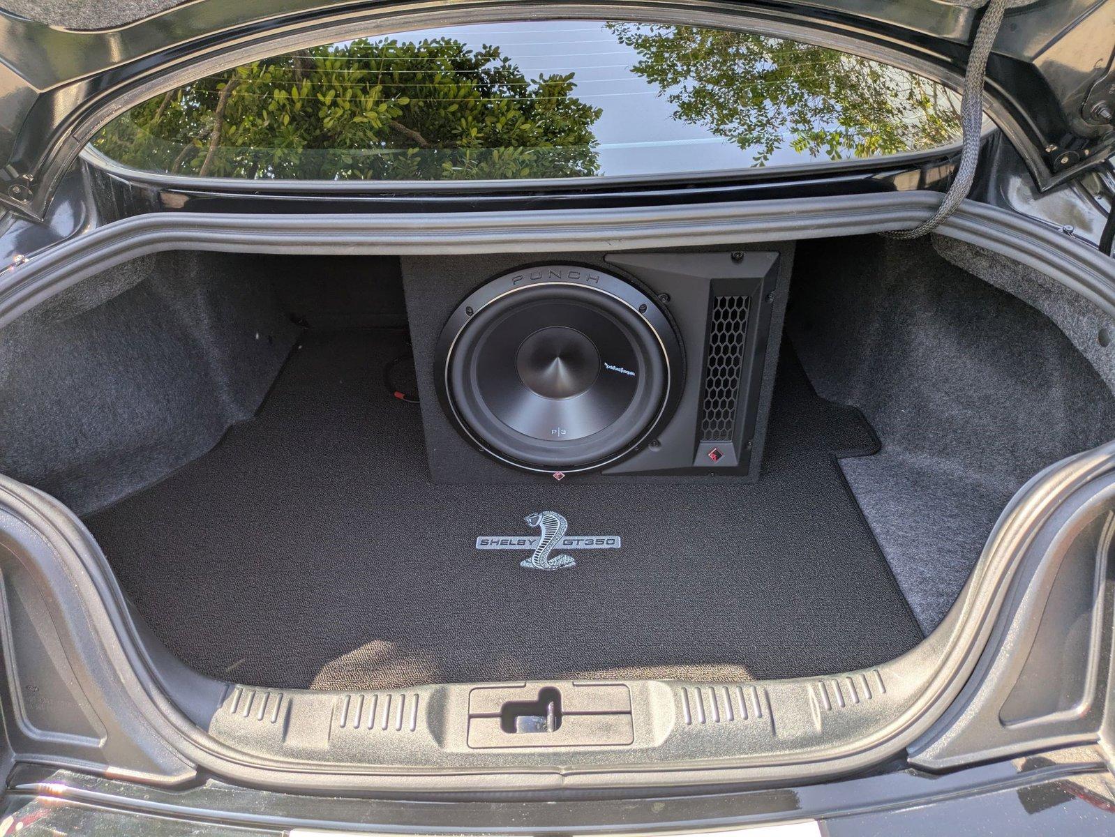 2017 Ford Mustang Vehicle Photo in Coconut Creek, FL 33073