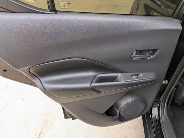 2020 Nissan Kicks Vehicle Photo in San Antonio, TX 78209